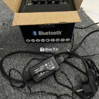 Loa Blackstar Fly 3 Bluetooth Dư Không Dùng Nên Bán - Dành Cho Guitar Lead (Có Bluetooth)  