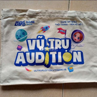 Túi Vũ Trụ Audition 😍 Túi Vũ Trụ Audition 😍  