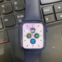 Apple Watch Series 6/40mm GPS Nhôm Xanh Navi (J/a) Xước Nhẹ  