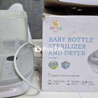 Bán máy tiệt trùng sấy khô Moaz Bebe MB-005  