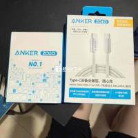 Anker Anker Zolo 30W + Dây C-C 1.5m  