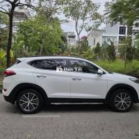 Hyundai Tucson 2016 2.0 AT Bản Phun - Xe Đẹp, Chắc Chắn, Giá Tốt  