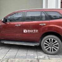 Ford Everest 2019 Titanium 2.0L AT 4WD - 98200km Bán xe Chính chủ