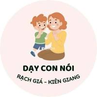 Tuyển Trợ Giảng Mầm Non/ Giáo Dục Đặc Biệt Dạy Con Nói  