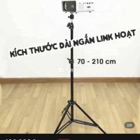 Tripod cho điện thoại, máy chiếu Trippd mới mua. Giá rẻ như cho.  