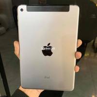 iPad Mini 2, 3, 4, 5, 6, 7 Wifi + 4G (16GB - 128GB) - Còn Hàng