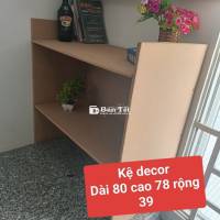 Kệ Decor Để Đồ 2 Tầng - Giá Rẻ