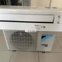 Cần thanh lý bộ điều hòa Daikin siêu lướt 1HP  