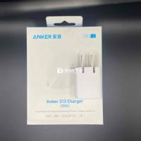 Củ sạc Anker 20W, màu trắng, hàng mới - Xuất xứ Trung Quốc  