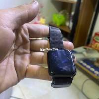 Đồng hồ Apple Watch SE 2022 bản 44mm - Ngoại hình đẹp như hình, đã nâng cấp  