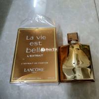 Nước hoa Nữ Lancôme La vie Parfum 75ml  