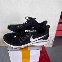 Giày Nike Chính Hãng 99% Size 39 - Nike Ari Zoom Vomero Black Thunther Grey AH7857-001  