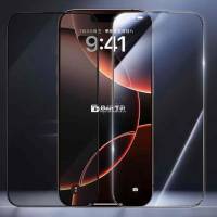 Cường lực Corning cho iPhone 16 Pro Max - Smartdevil Chính Hãng  