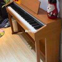 Cần bán sale bỏ mẫu piano Casio AP400 6tr7  