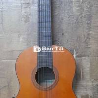 Guitar Yamaha CGS102A (Mini cho trẻ em)  