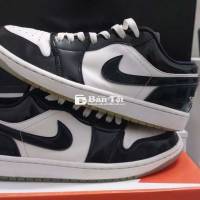 AIR JORDAN 1 LOW CONCORD SIZE 42.5  