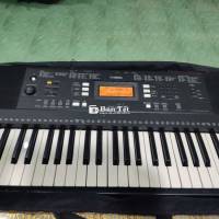 Yamaha PSR E343 - Đàn chỉ sử dụng vài lần, gần như mới  