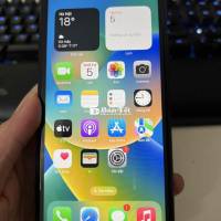 iPhone Xr 64GB Quốc Tế MDM Nguyên Zin, Pin 91%