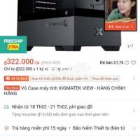 Thanh lý linh kiện máy tính - Còn vài linh kiện cho ae lắp case