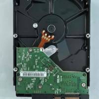 Ổ Cứng Western Digital 500GB  