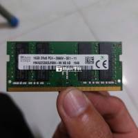 2 Ram Laptop DDR4 16GB/1 Bus 2666 - RAM Laptop Dư Dùng  