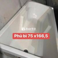 Thanh lý bồn tắm thương hiệu KOHLER  