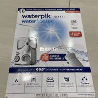 Máy Tăm Nước Waterpik Ultra Professional WP-660 - Thiết bị chăm sóc răng miệng hàng đầu  