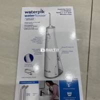 Tăm Nước Waterpik WF-02 🦷 Máy Tăm Nước Tiện Lợi Cho Mọi Không Gian  