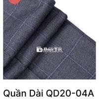 Quần âu Lareboss - Quần âu, quần tây cao cấp  