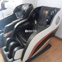 Thanh lý ghế massage 3D cao cấp chỉ 8tr9  