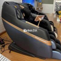 Ghế massage 3D cao cấp New Mã ghế AS400 (New)  