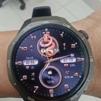 Đồng Hồ Huawei Watch GT 5 Pro Fullbox - Thương Hiệu Huawei  