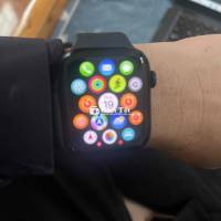 Apple Watch SE 2025 còn 11 tháng bảo hành  