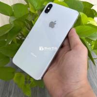 iPhone XS Max 256GB Quốc Tế - Zin Full, Máy Đẹp 99%, Pin 88%  