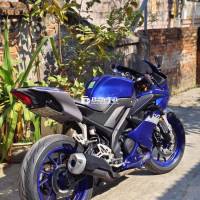 Cần bán Yamaha R15 đăng ký 18/10/2022  