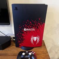 PS5 Standard Marvel’s Spider-Man 2 LIMITED EDITION  