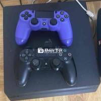 Dư dùng cần bán PS4 Slim 1TB