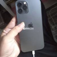 iPhone 12 Pro Max 128GB Mỹ Full Box - Đẹp 99%  