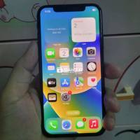 iPhone X Quốc Tế 256GB - Giá Tốt, Cần Bán Gấp!