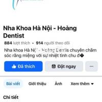 Bên mình tuyển 2 bạn phụ tá nha khoa