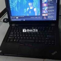 Laptop Lenovo ThinkPad i5 Gen2 Ram 8GB, SSD 128GB, Màn Hình 14.0  