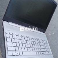 Thanh Lý Laptop HP i5 1035G1/8GB RAM/Màn Hình 15.6"  