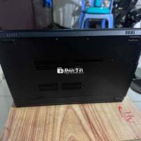 Laptop Dell I5-7200U, Ram 8GB, SSD 128GB, HDD 500GB, Pin 100% - Máy Nguyên Bản, Phù Hợp Học Tập và Làm Việc