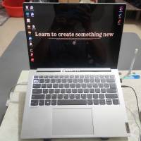 Laptop Lenovo Yoga Slim 7 Pro, 14 inches