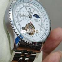 Đồng hồ Breitling Automatic Open Heart