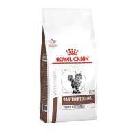 HẠT ROYAL CANIN GASTROINTESTINAL FIBRE RESPONSE 400G  