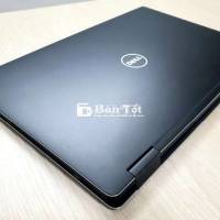 Dell XPS 9365/ Core i5-7Y75/ Ram 8Gb/ SSD 128Gb/ 13.3” Full HD Gập 360º Cảm Ứng  