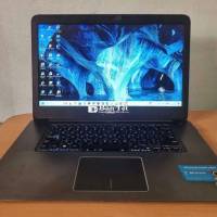 Laptop Dell Inspiron 7548 - Chip i5-gen 5  