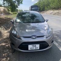 Ford Fiesta 2011 - 111.000 km - Xe gia đình - Bảo dưỡng định kỳ đầy đủ  