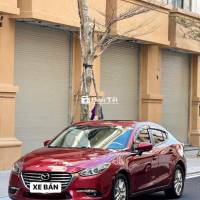 Mazda 3 2019 FL 1.5L - 880000 km - Nội thất đẹp, tiện ích hiện đại  